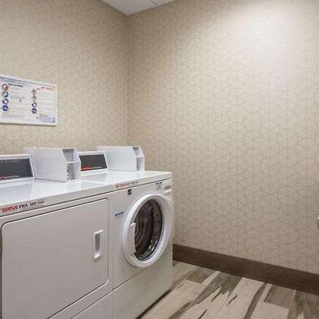Hampton Inn & Suites Phoenix - East Mesa In Gilbert Kültér fotó