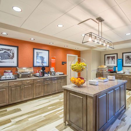 Hampton Inn & Suites Phoenix - East Mesa In Gilbert Kültér fotó