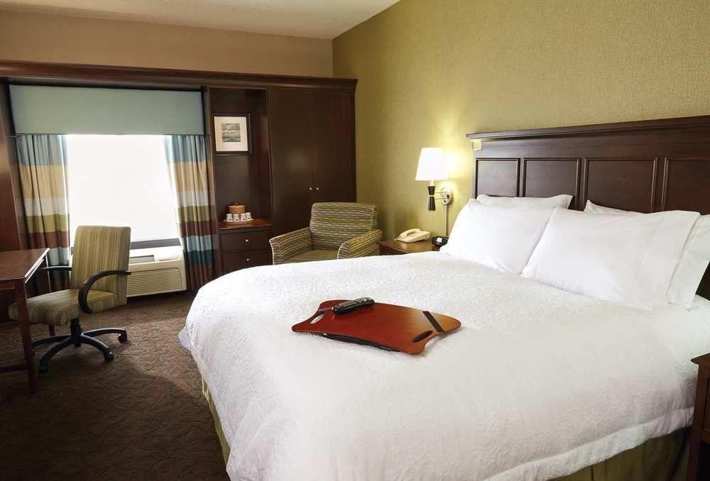 Hampton Inn & Suites Phoenix - East Mesa In Gilbert Kültér fotó