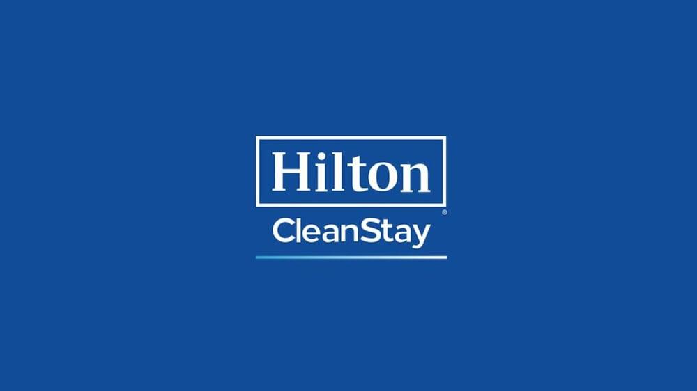 Hampton Inn & Suites Phoenix - East Mesa In Gilbert Kültér fotó