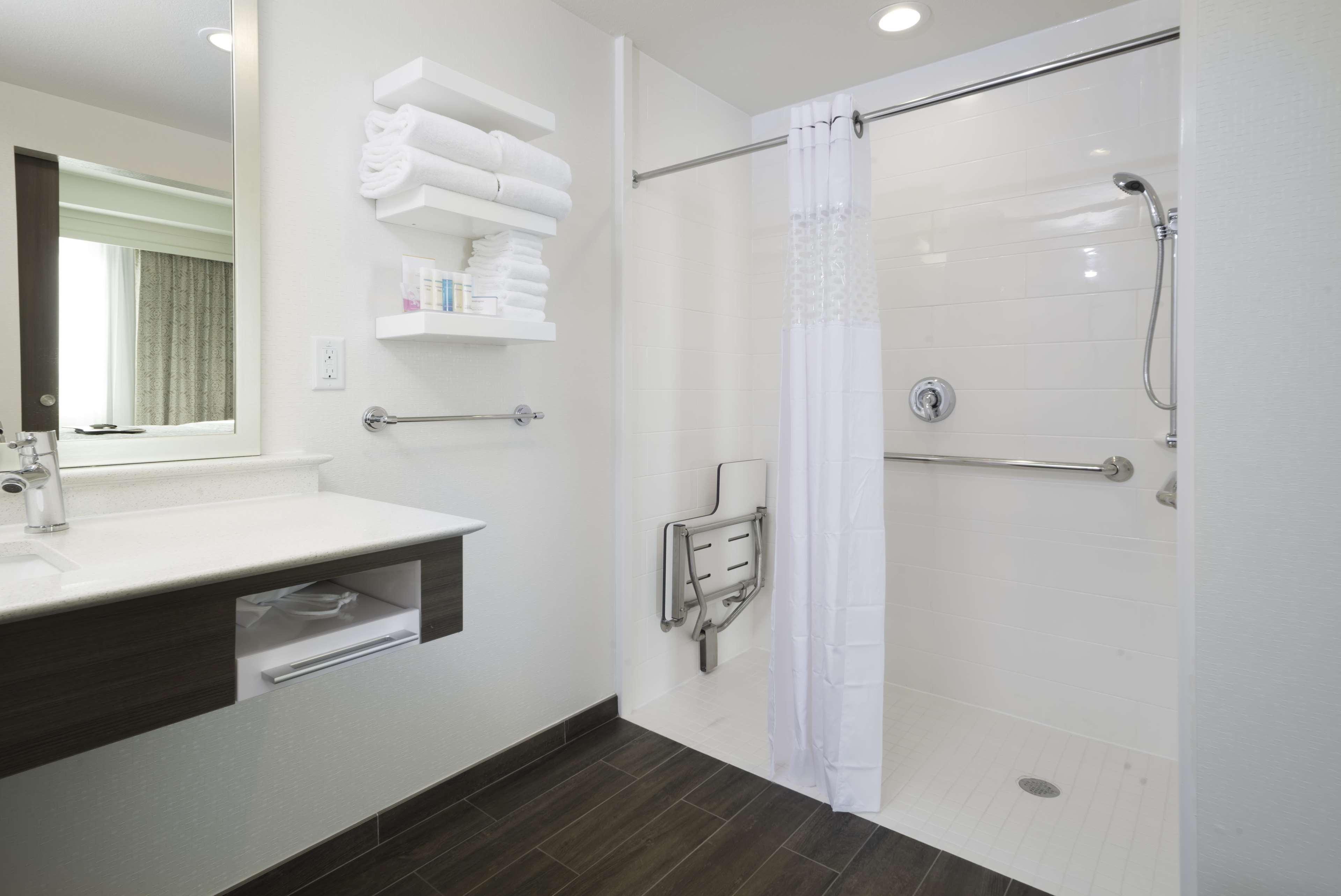Hampton Inn & Suites Phoenix - East Mesa In Gilbert Kültér fotó