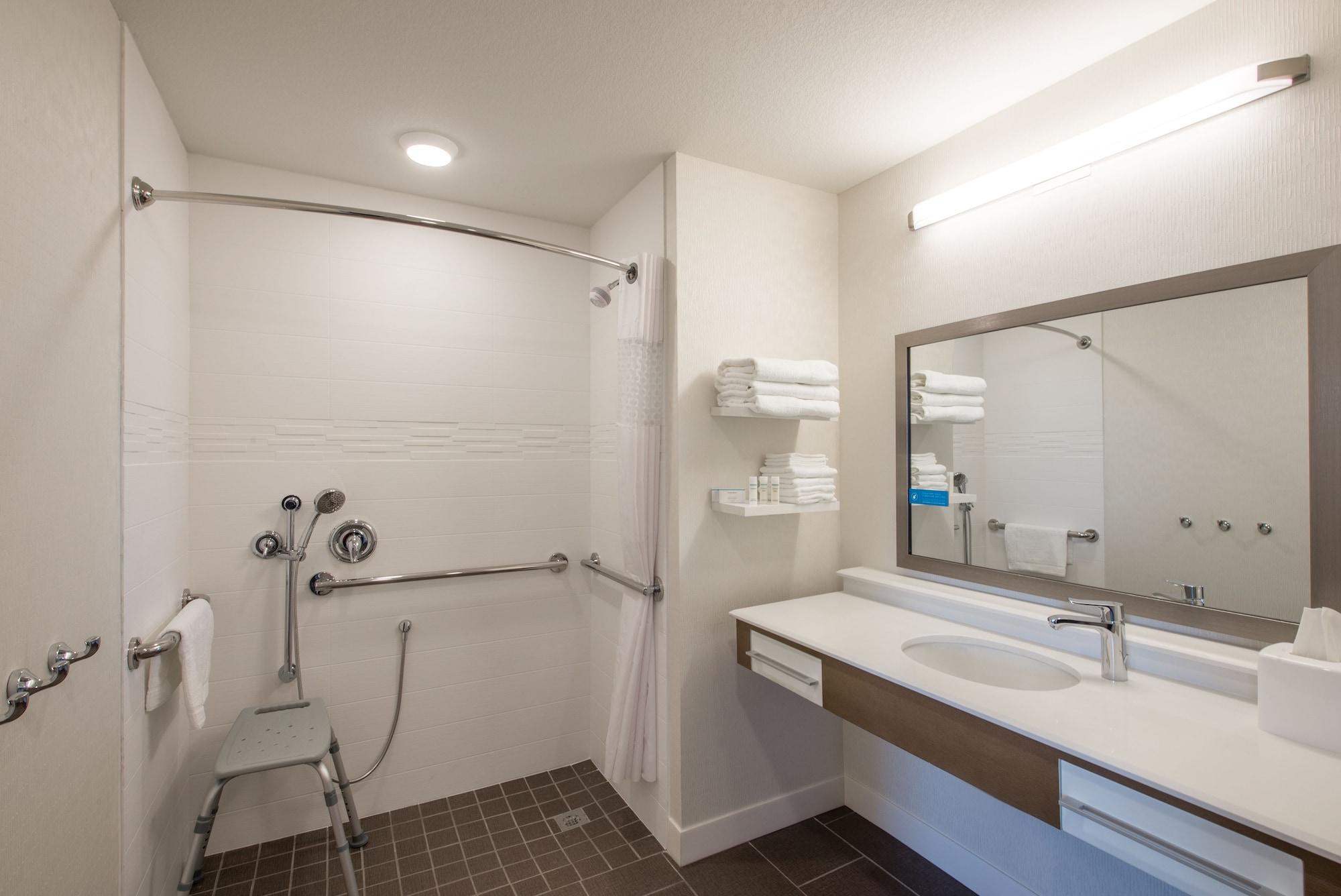 Hampton Inn & Suites Phoenix - East Mesa In Gilbert Kültér fotó