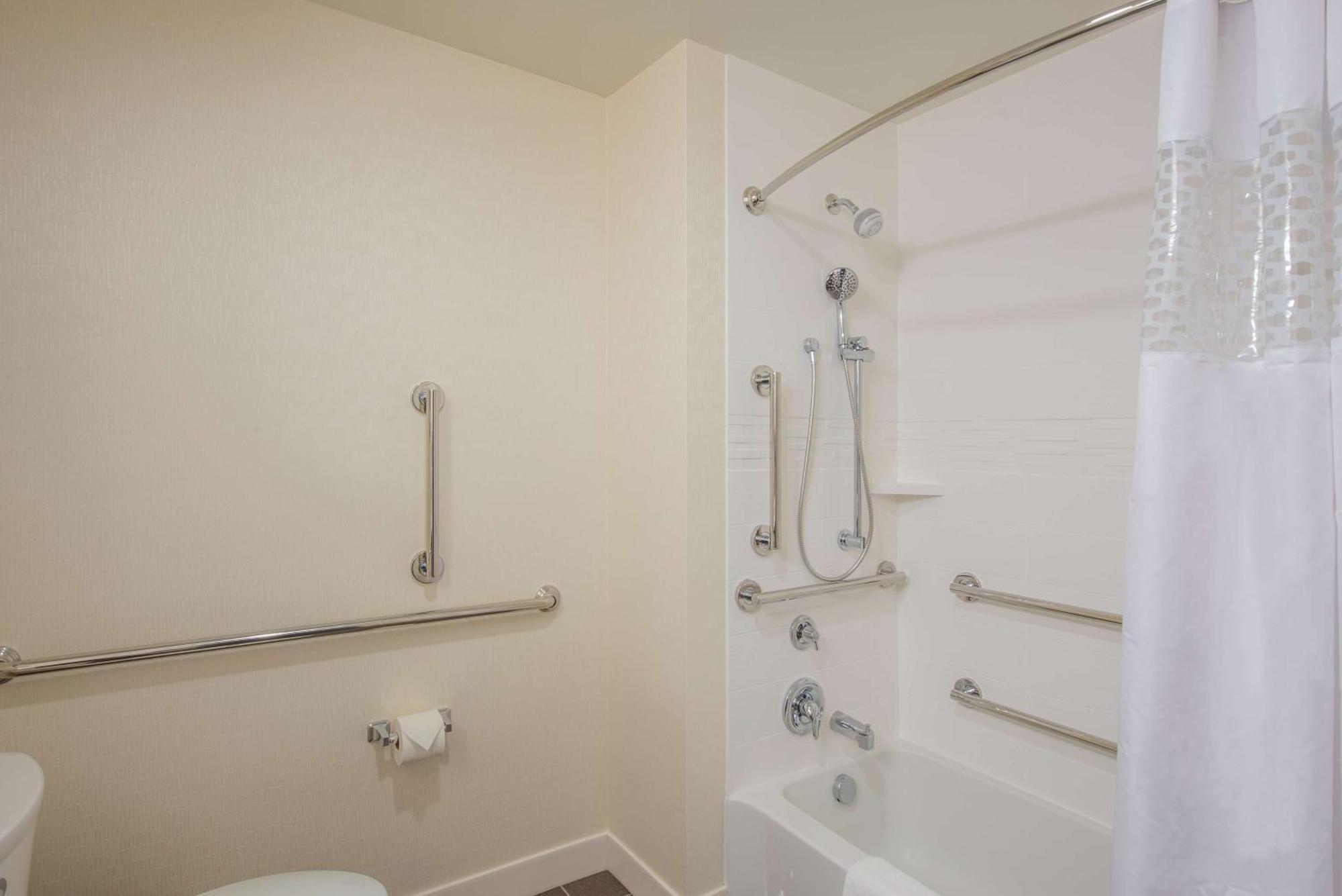 Hampton Inn & Suites Phoenix - East Mesa In Gilbert Kültér fotó