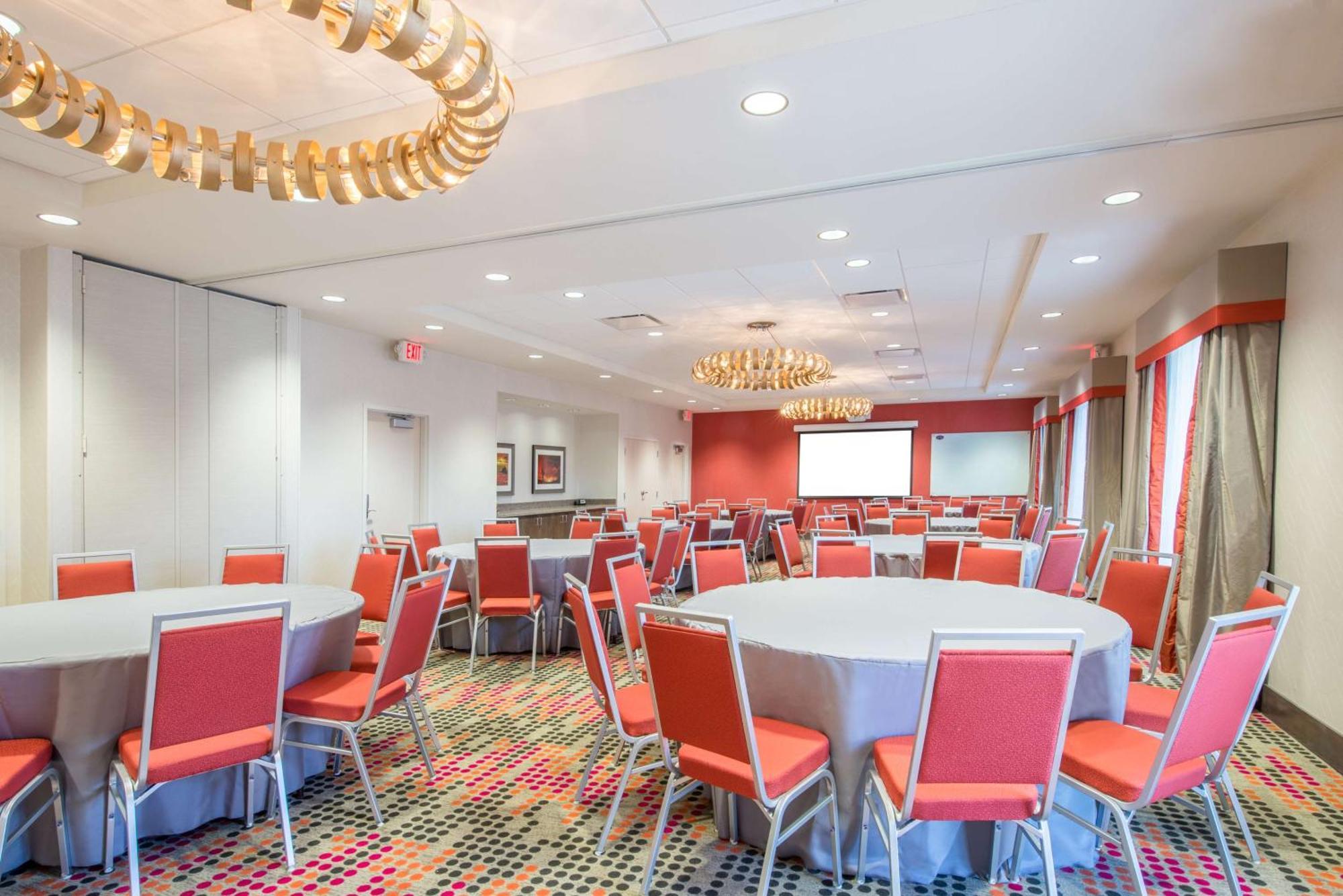 Hampton Inn & Suites Phoenix - East Mesa In Gilbert Kültér fotó