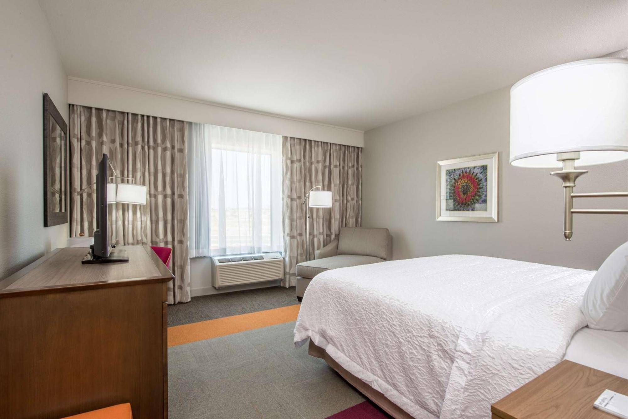 Hampton Inn & Suites Phoenix - East Mesa In Gilbert Kültér fotó